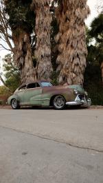 Oldsmobile Derelict Coupe by ICON 2016 года